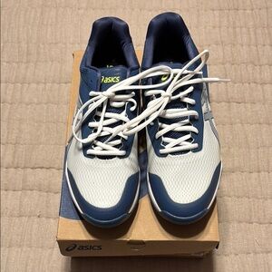 Asics Men’s Gel-Course Ace - Size 9 New with Tags in Box